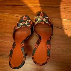Gucci Sandals